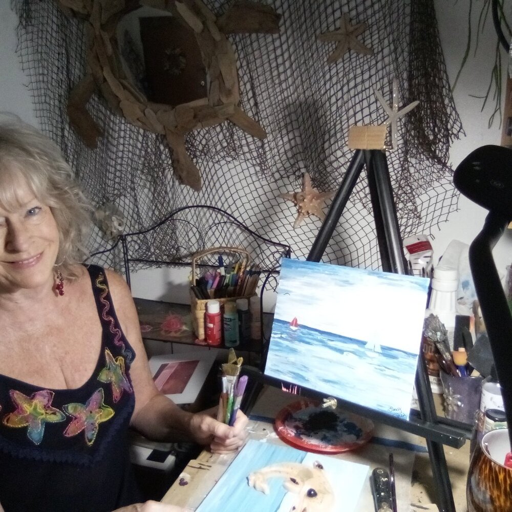 Meet your Posher, Vickie